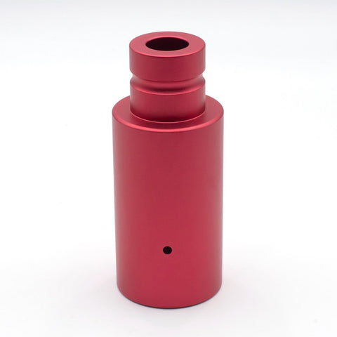 Blox Racing Replacement Coilover Front Cup - Sold Individually Blox Racing Replacement Coilover Front Cup - Sold Individually