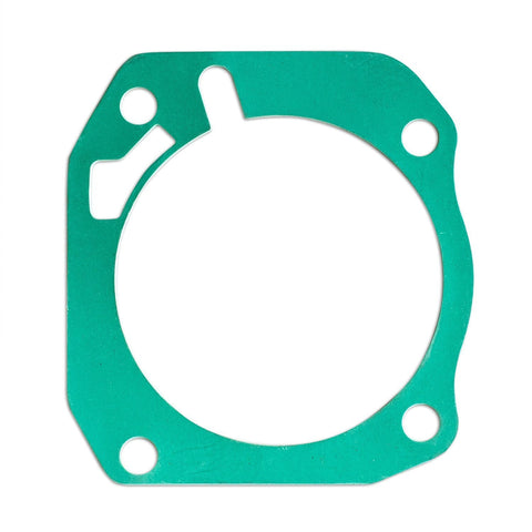 Blox Racing  Replacement Tuner Series Throttle Body Gasket - Honda B/D/F/H-Series Blox Racing  Replacement Tuner Series Throttle Body Gasket - Honda B/D/F/H-Series
