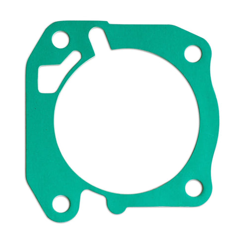 Blox Racing  Replacement Tuner Series Throttle Body Gasket - Honda B/D/F/H-Series Blox Racing  Replacement Tuner Series Throttle Body Gasket - Honda B/D/F/H-Series