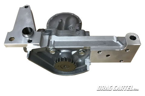 Drag Cartel MODIFIED S2000 OIL PUMP Drag Cartel MODIFIED S2000 OIL PUMP