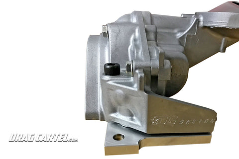 Drag Cartel MODIFIED S2000 OIL PUMP Drag Cartel MODIFIED S2000 OIL PUMP