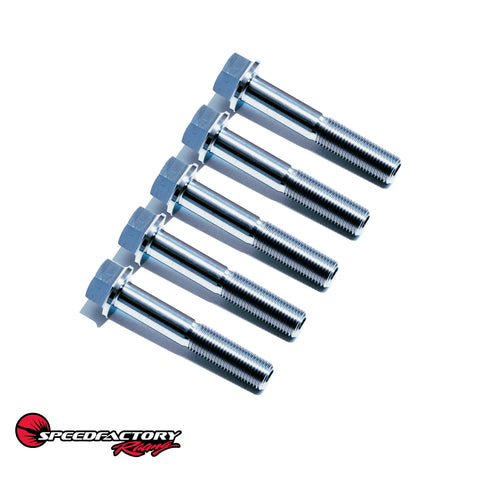 SpeedFactory Racing Titanium Transmission to Engine Bolt Kits SpeedFactory Racing Titanium Transmission to Engine Bolt Kits