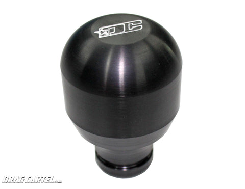 Drag Cartel TYPE-R SHAPE SHIFT KNOB Drag Cartel TYPE-R SHAPE SHIFT KNOB
