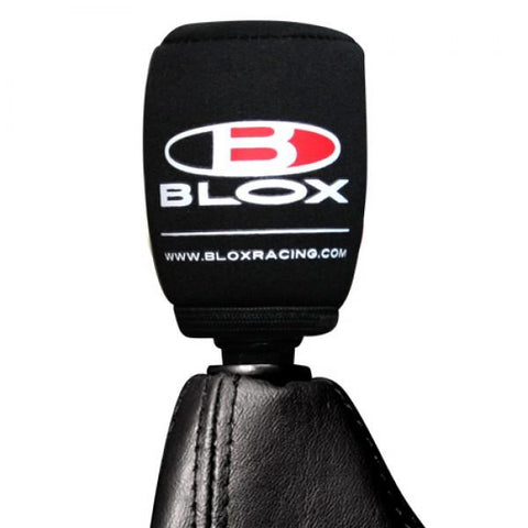 Blox Racing Shift Knob Beanie - Long Blox Racing Shift Knob Beanie - Long