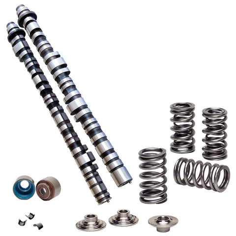 Drag Cartel Camshafts - 002.2 ENDURANCE  K-Series Drag Cartel Camshafts - 002.2 ENDURANCE  K-Series