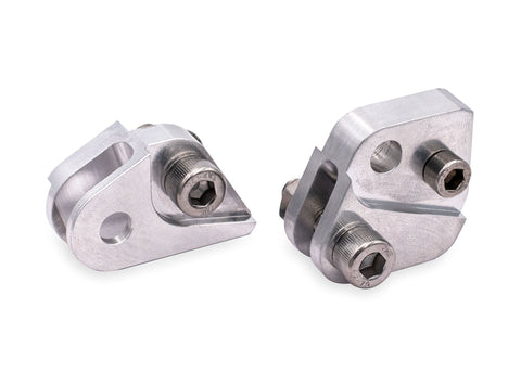 Blox Racing Short Shifter Adapter - RSX / Civic Blox Racing Short Shifter Adapter - RSX / Civic