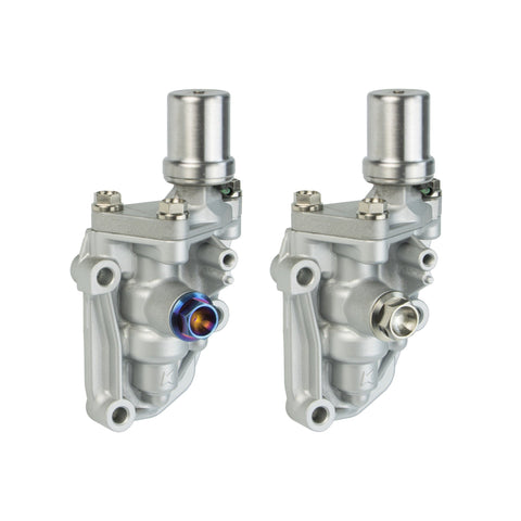 SpeedFactory Racing Titanium VTEC Oil Pressure Switch Delete SpeedFactory Racing Titanium VTEC Oil Pressure Switch Delete