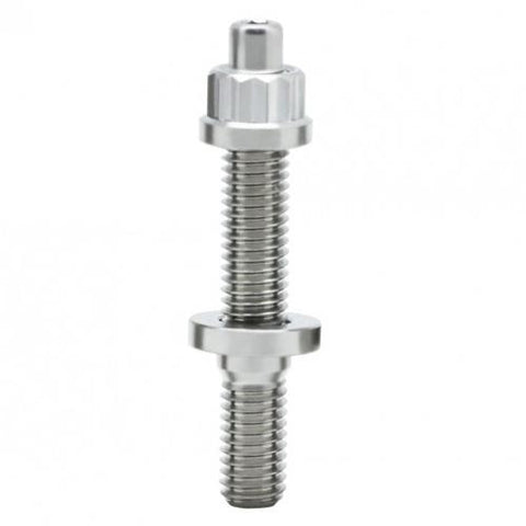 Blox Racing Stainless Steel Intake Manifold Stud (Single) - M8x1.25 55mm Blox Racing Stainless Steel Intake Manifold Stud (Single) - M8x1.25 55mm