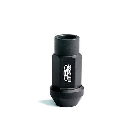 Blox Racing Street Series Forged Extended Lug Nut (Single) Blox Racing Street Series Forged Extended Lug Nut (Single)