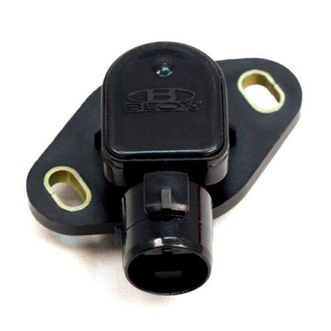 Blox Racing Throttle Position Sensor (TPS) - Honda B/D/F/H-Series Blox Racing Throttle Position Sensor (TPS) - Honda B/D/F/H-Series