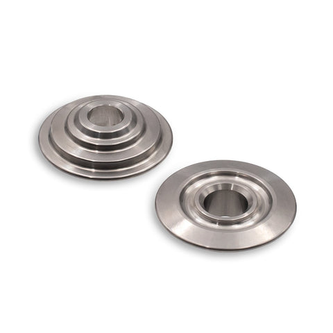 Blox Racing  Titanium Retainer Set - K-series DOHC iVTEC Blox Racing  Titanium Retainer Set - K-series DOHC iVTEC