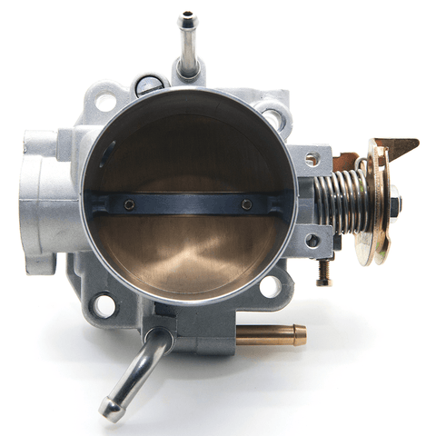 Blox Racing Tuner Series Throttle Body - Honda B/D/F/H-Series Blox Racing Tuner Series Throttle Body - Honda B/D/F/H-Series