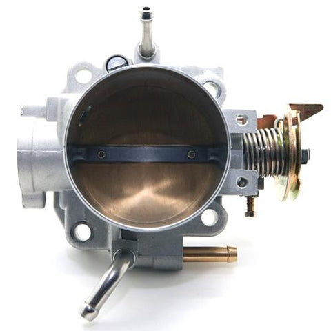 Blox Racing Tuner Series Throttle Body - Honda B/D/F/H-Series Blox Racing Tuner Series Throttle Body - Honda B/D/F/H-Series