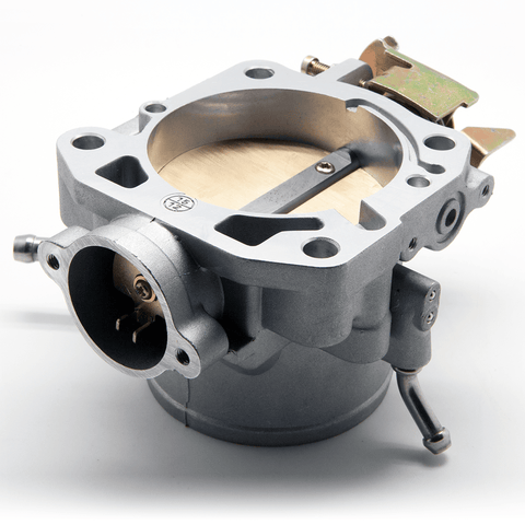 Blox Racing Tuner Series Throttle Body - Honda B/D/F/H-Series Blox Racing Tuner Series Throttle Body - Honda B/D/F/H-Series
