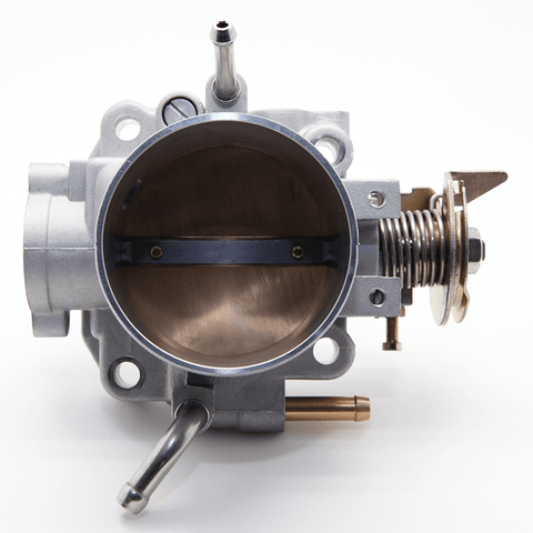 Blox Racing Tuner Series Throttle Body - Honda B/D/F/H-Series Blox Racing Tuner Series Throttle Body - Honda B/D/F/H-Series
