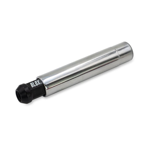 Blox Racing Twist Flat Black Spiked Forged Lug Nut Blox Racing Twist Flat Black Spiked Forged Lug Nut