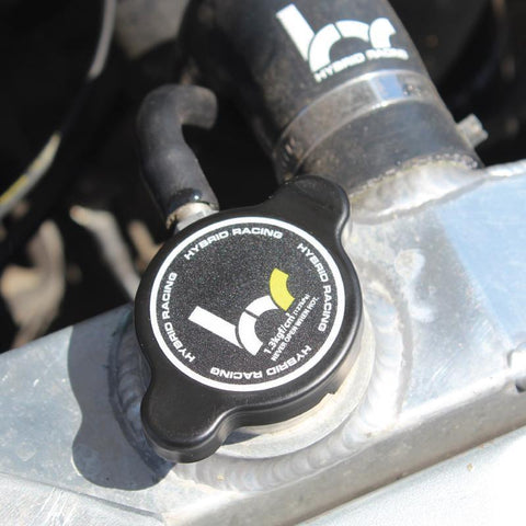 Hybrid Racing Performance Radiator Cap Hybrid Racing Performance Radiator Cap