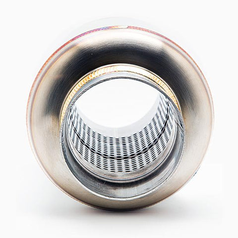 Blox Racing Universal Mini Race Muffler Blox Racing Universal Mini Race Muffler