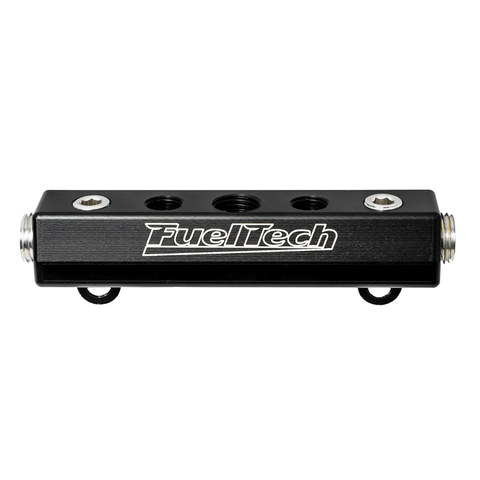 FuelTech Vacuum Distribution Manifold FuelTech Vacuum Distribution Manifold