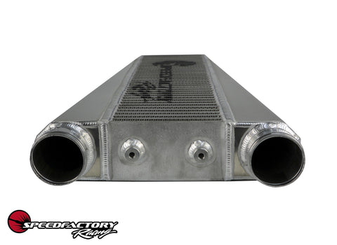 SpeedFactory Racing Vertical Flow Intercooler (K-Series, 800HP) SpeedFactory Racing Vertical Flow Intercooler (K-Series, 800HP)