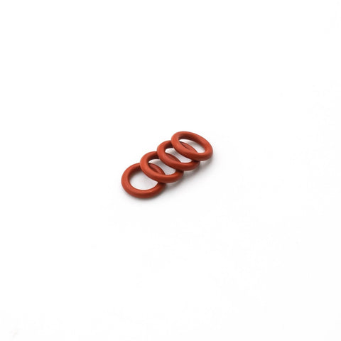 Blox Racing  Fluoroelastomer O-Ring - 11mm Blox Racing  Fluoroelastomer O-Ring - 11mm