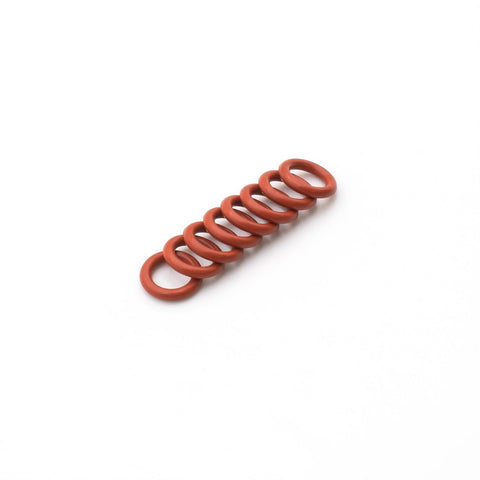 Blox Racing  Fluoroelastomer O-Ring - 11mm Blox Racing  Fluoroelastomer O-Ring - 11mm