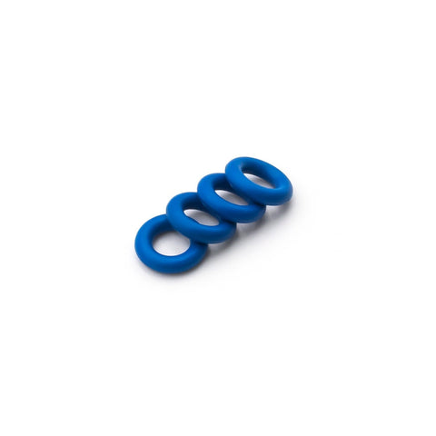 Blox Racing  Fluoroelastomer O-Ring - 14mm Blox Racing  Fluoroelastomer O-Ring - 14mm