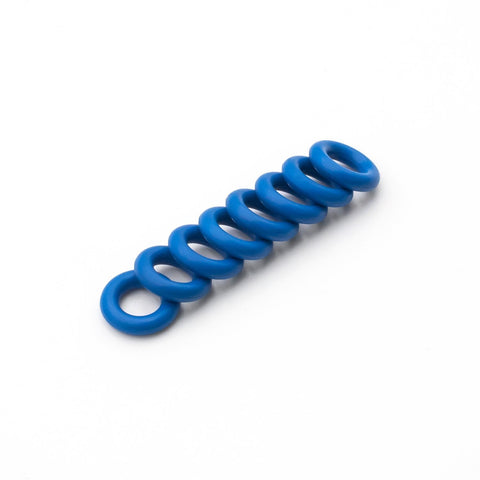 Blox Racing  Fluoroelastomer O-Ring - 14mm Blox Racing  Fluoroelastomer O-Ring - 14mm