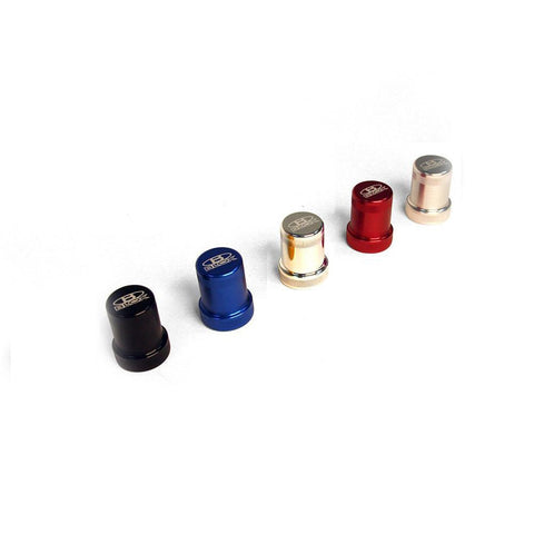 Blox Racing  VTEC Solenoid Cover - Small Blox Racing  VTEC Solenoid Cover - Small