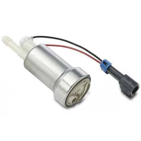 Walbro "Hellcat" 535LPH In-Tank Universal Electric Fuel Pump (E85 Compatible) Walbro "Hellcat" 535LPH In-Tank Universal Electric Fuel Pump (E85 Compatible)