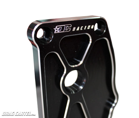 Drag Cartel WATER BLOCK OFF PLATE / NO BREATHER PORT Drag Cartel WATER BLOCK OFF PLATE / NO BREATHER PORT