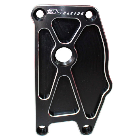 Drag Cartel WATER BLOCK OFF PLATE / NO BREATHER PORT Drag Cartel WATER BLOCK OFF PLATE / NO BREATHER PORT
