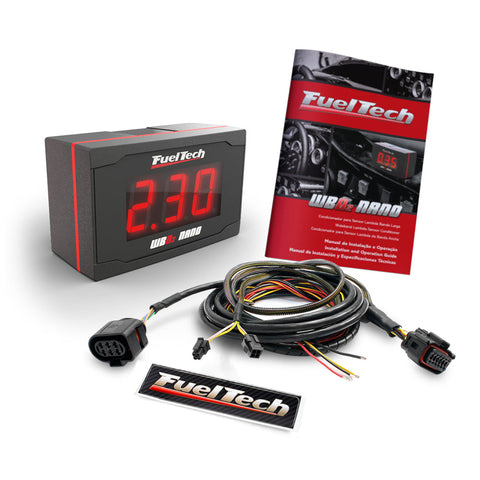 FuelTech WB-O2 Nano FuelTech WB-O2 Nano