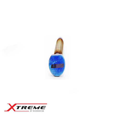 Blox Racing Xtreme Honda Titanium Wheel Studs Blox Racing Xtreme Honda Titanium Wheel Studs