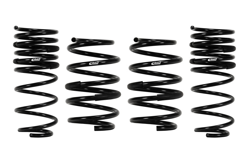 Eibach PRO-KIT Performance Springs - 2016+ Civic