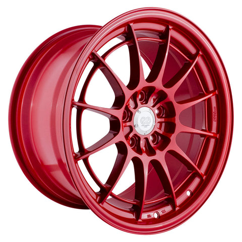 Enkei NT03+M 18x9.5 5x114.3 40mm Offset 72.6mm Bore