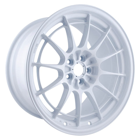 Enkei NT03+M 18x9.5 5x114.3 40mm Offset 72.6mm Bore