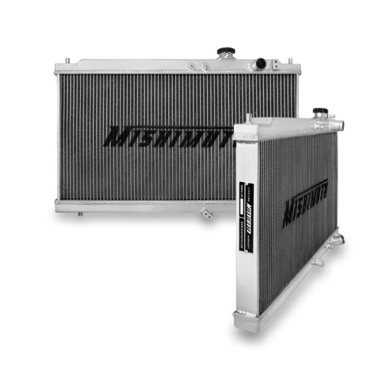 Mishimoto 1994-2001 Acura Integra Aluminum Radiator