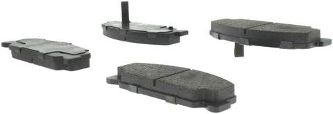 StopTech 309 Street Performance Front Brake Pads - Honda