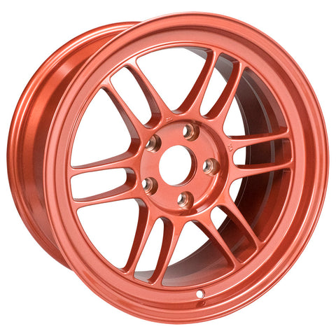 Enkei RPF1 17x9 5x114.3 22mm Offset 73mm Bore Wheel