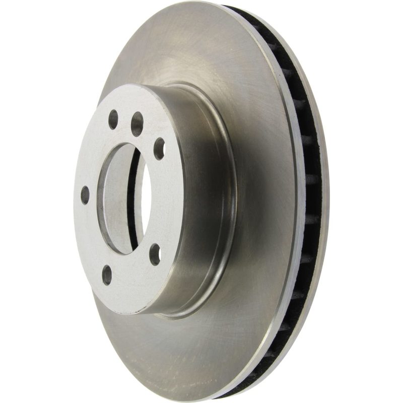 StopTech / Centric Standard Blank Front Rotors - Honda