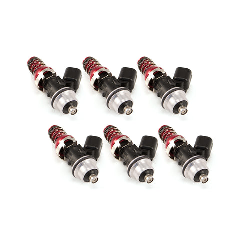 Injector Dynamics J-Series Fuel Injectors