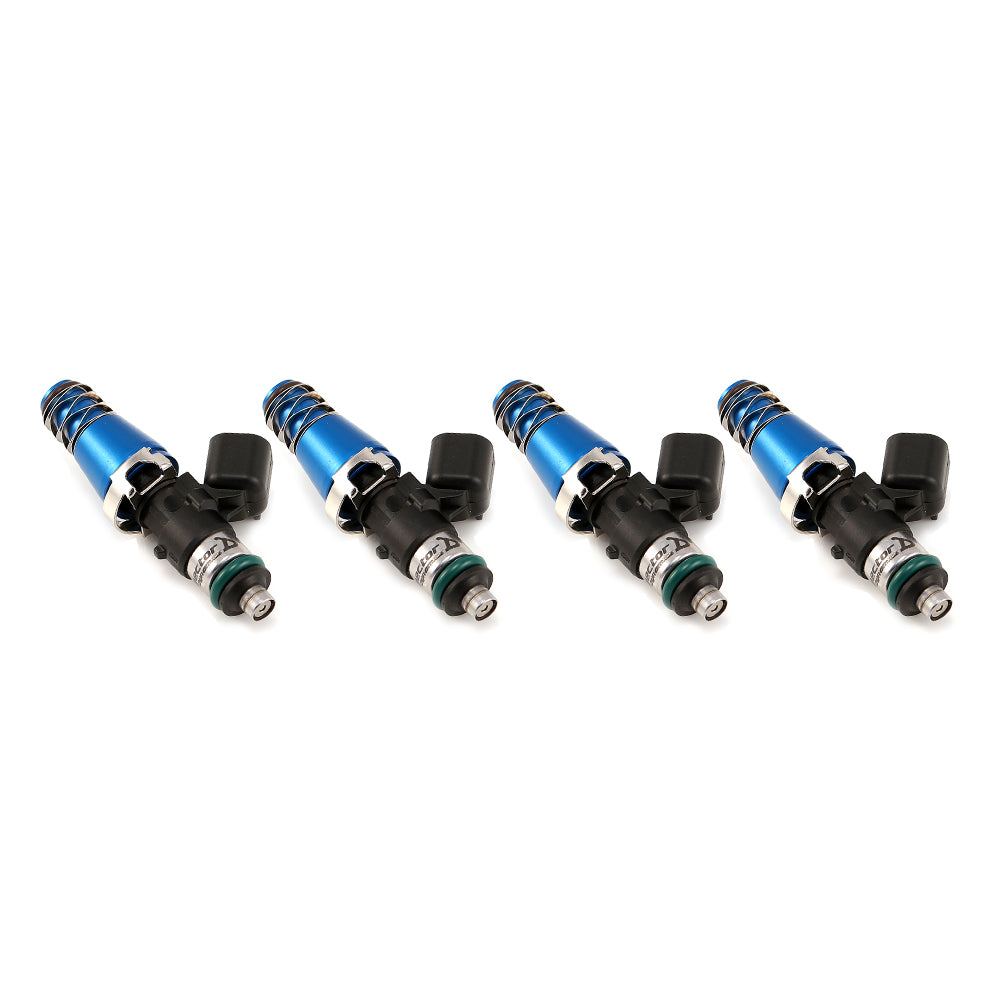 Injector Dynamics B-Series Fuel Injectors