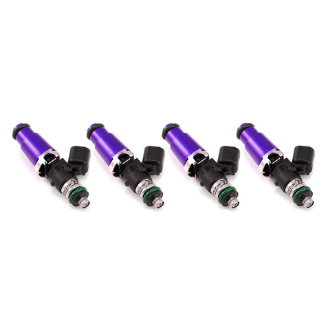 Injector Dynamics H-Series Fuel Injectors