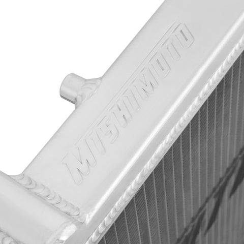 Mishimoto 1997-2001 Honda Prelude Aluminum Radiator