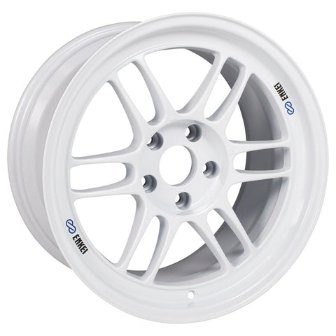 Enkei RPF1 17x9 5x114.3 22mm Offset 73mm Bore Wheel