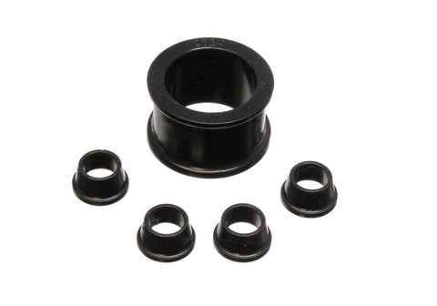 Energy Suspension Power Steering Rack & Pinion Bushing Kit - 92-00 Civic / 94-01 Integra