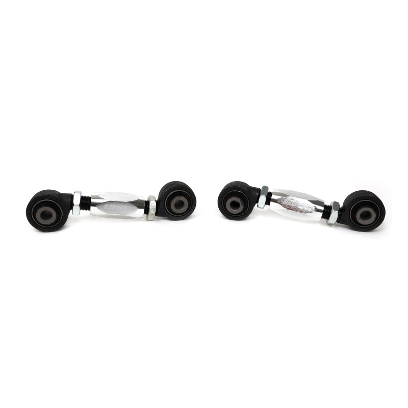Blox Racing Blox Racing Rear Toe Kit - 88-00 Civic / 90-01 Integra
