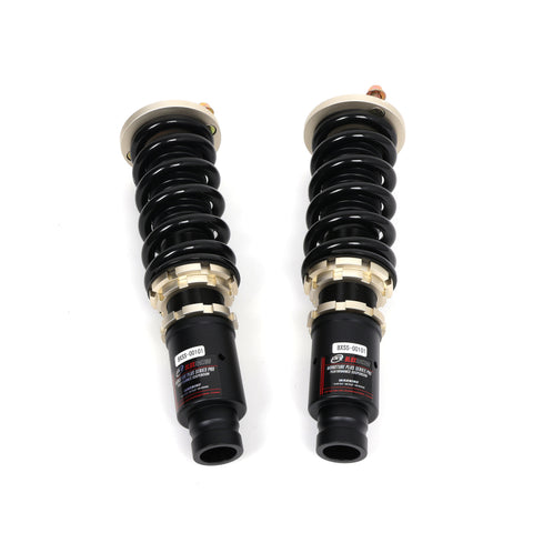 Blox Racing Competition Series Coilovers - 92-00 Civic / 94-01 Integra