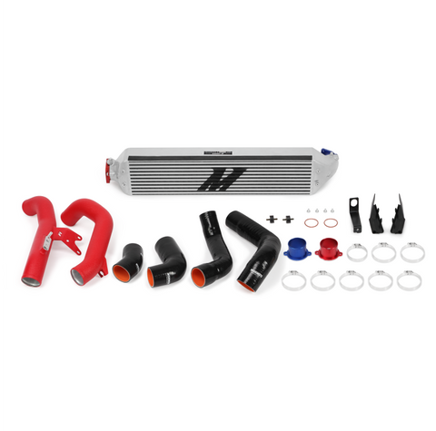 Mishimoto Performance Intercooler Kit, fits Honda Civic 1.5T/Si 2016-2021